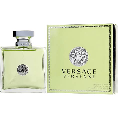 Versense, Eau de Toilette Set, Versace 